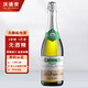 沃迪安（VAL DE RANCE）法國進(jìn)口無(wú)醇無(wú)酒精起泡酒0度氣泡酒有機認證蘋(píng)果汁果酒送禮香檳 蘋(píng)果味單支裝750ml