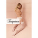 Calze Trasparenze Collants Epoque 20D 性感吊帶式連褲襪 × 意大利原裝進(jìn)口 playa (膚色) 1碼