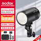神牛 Godox AD100PRO外拍閃光燈大功率鋰電池便攜高速TTL戶外人像攝影燈 
