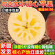 新疆阿克蘇冰糖心蘋(píng)果水果當季時(shí)令丑蘋(píng)果脆甜紅富士年貨節順豐 9斤 90-100mm禮盒裝