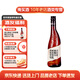 蒙巴漢白酒 高粱酒 內(nèi)蒙古糧食酒 清香型 42度480ml 42度 480mL 1瓶 體驗(yàn)裝