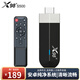 AIRWORLD原生安卓系統(tǒng)棒X98 S500外貿電視盒子S905Y4迷你機頂盒4K HDMI TV 2GB 16GB