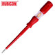 羅賓漢（RUBICON）測電筆接觸式驗電筆家用多功能電工筆150-250V RVT-212