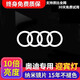 八駒奧迪迎賓燈 新A4L/A6L/Q5L/A8Q3Q5Q7 改裝奧迪迎賓燈照地燈投影燈 奧迪迎賓燈-原標款【一對裝】 【拍下留言車(chē)型/年份】
