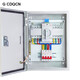 G CDQCN雙電源切換箱4P100A三相四線(xiàn)雙電源自動(dòng)轉換開(kāi)關(guān)63A成套轉換開(kāi)關(guān) 4P63出線(xiàn)帶空開(kāi)