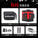 度維（DOVOH）【超亮紅光W系列】水平儀紅外線砌墻神器8線墻地一體自動找平 8線紅光 2電 單機(jī)標(biāo)準(zhǔn)套裝