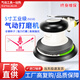 臣子氣動打磨機(jī)5寸氣磨機(jī)高速工業(yè)風(fēng)動砂紙干磨機(jī)汽車打蠟拋光研磨機(jī) 5寸氣動打磨機(jī)(5210)特價-9000轉(zhuǎn)速