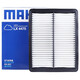 馬勒 空氣濾芯/濾清器/空濾適用 現代索納塔九代 1.6T 2.0T
