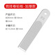 夢達(dá)卷鉛板加厚鉛皮板多功能搓鉛板釣魚配件用品卷鉛皮器大號(hào)加寬 加厚卷鉛板【帶折鉛槽】1個(gè)