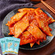 盛源來釜山魚餅炒年糕火鍋關(guān)東煮食材韓國韓式部隊海鮮魚糕 200g*3袋共 600g