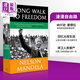漫漫自由路 尼爾森曼德拉自傳記 南非總統(tǒng)傳記 英文原版 A Long Walk to Freedom Nelson Mandela