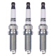 別克（Buick）原廠火花塞3支 英朗1.0T1.3T/閱朗1.0T1.3T/GL6 1.3T 24112548×3