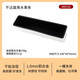 三能（SANNENG）玉米大蛋撻模SN2130水果條不粘吐司盒面包蛋糕磅蛋糕模具SN2131 SN2132面團(tuán)238g蛋糕317g