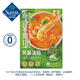 泰式冬陰功湯風(fēng)味湯底 600g(150g*4) 600g(150g*4)