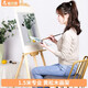 【全網(wǎng)低價(jià)】愛涂圖 Artoop 1.5米畫架套裝素描黃松木折疊伸縮架子油畫板架子寫生美術(shù)生專用初學(xué)美術(shù)寫生