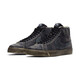 耐克（NIKE） SB BLAZER MID 水洗做舊灰 中幫 運動(dòng)鞋 板鞋  休息鞋 男鞋 DA1839-001 40