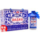 草原部落 內(nèi)蒙古草原 奶酒整箱裝500ml*6 漠北馬高度奶酒康莊52度