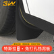 3W適用于特斯拉modelY專用汽車擋泥板前后輪泥沙擋板防護配件