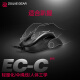 卓威奇亚（ZOWIE GEAR）EC2-C 鼠标有线 游戏鼠标 人体工学电竞鼠标 CSGO吃鸡cf电脑鼠标 伞绳 轻量化鼠标