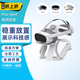 智跳VR眼鏡展示支架子展會防盜報警頭盔手柄收納pico4ulrta/HTC/index/quest3S/小派水晶pimax/PS2通用 Pico neo3支架(白色) 贈送護臉布試用裝*2張
