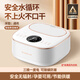 志高（CHIGO）水暖電熱毯主機配件循環(huán)泵水循環(huán)水褥子水熱毯電熱炕家用水暖炕ZG-SN160A-單主機-不帶毯子