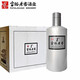 富裕老窖6瓶富裕老窖1號(hào)白酒新包裝38度濃香型450ml龍江特產(chǎn)白酒