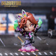 英雄聯(lián)盟LOL幻靈戰(zhàn)斗隊長厄運小姐手辦桌面擺件潮玩手辦游戲周邊 幻靈戰(zhàn)斗隊長 厄運小姐