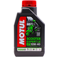 摩特摩特（MOTUL)300V 7100全合成 原裝進(jìn)口 汽車(chē)發(fā)動(dòng)機潤滑油汽機油 踏板 摩托車(chē)專(zhuān)用10W-40 1L