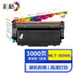 彩格適用三星MLT-D204L粉盒m3325nd SL-M3375 M3825 M4075 易加粉粉盒單支裝