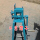 手動(dòng)卷圓機鐵皮保溫壓邊機小型卷板機不銹鋼電動(dòng)滾圓機鋁皮咬口 壓邊機不帶架子