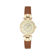 anne klein 安妮克萊因 女士手表 26MM 石英皮帶 女表奢侈品潮牌 送女友