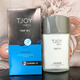 丁家宜（TJOY）男士勁爽保濕露潤膚露100g滋潤補水潤膚清爽不油膩男生護膚品 丁家宜男士勁爽保濕露100g