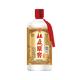 杜康原窖洛陽(yáng)杜康原窖老酒濃香型純糧食釀制窖藏白酒 52%vol 445mL 1瓶