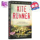 追風(fēng)箏的人 英文原版小說 The Kite Runner 卡勒德胡賽尼三部曲