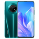 華為（HUAWEI）暢享20 Pro 華為手機5G全網(wǎng)通 翡冷翠【暢享20plus】 8G+128G