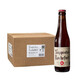 羅斯福（Rochefort）比利時(shí)原裝進(jìn)口啤酒 修道院精釀啤酒 羅斯福6號(hào) 330mL 24瓶