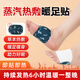 迪普爾暖手足貼暖腳貼10對暖腳寶暖寶寶貼暖貼發(fā)熱貼20片熱貼加熱貼鞋墊 暖足貼20片【持久發(fā)熱6小時】