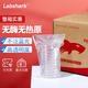 比克曼生物 一次性塑料培養(yǎng)皿90*15mm酵種細(xì)菌實(shí)驗(yàn)室微生物整箱滅菌平皿細(xì)胞培養(yǎng)皿 90mm*15 （無菌經(jīng)濟(jì)款）500個(gè)/箱