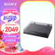 索尼（SONY）PS-LX310BT 蓝牙无线唱盘机 黑胶唱机 复古留声机黑胶唱片机