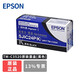 愛普生（EPSON） EPSON 愛普生 TM-C3520 彩色不干膠標簽打印機 藥品化工標簽打印機 EPSON原裝墨盒 黑色（TM-C3520專用）