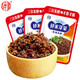 碎米 宜賓碎米芽菜230g四川特產(chǎn)燃面扣肉葉兒粑餡料包子餡小面燒白雞米牙菜干 碎米芽菜230gX5袋