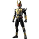 萬代（BANDAI） 萬代（BANDAI） Figure-rise  FRS 拼裝假面騎士玩具模型 16cm FR 亞極陀