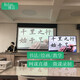 博言書法教學展臺實物投影書法教學高拍儀書法抖音直播攝像頭實物展臺高清繪畫教學視頻展臺 SYS-800WH超高清 U盤儲存錄制