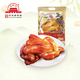 大紅門五香熏雞550g 熟食臘味即食老式燒雞下酒菜北京特產(chǎn)中華老字號(hào)