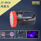 俱競(jìng)陽(yáng)紫光手電筒365NM紫外線驗(yàn)鈔395驗(yàn)煙防偽熒光劑檢測(cè)照蝎子探照燈 15燈全紫光現(xiàn)貨