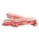 筱諾 農(nóng)家散養(yǎng)五花肉豬肉禮盒新鮮帶皮五花肉塊 500g 冷鮮肉燒烤肉