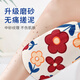 尹秀搓澡巾女男家用強(qiáng)力搓泥青年單層中粗砂成人搓灰背搓澡神器洗澡巾 山茶藍(lán)【單層澡巾】