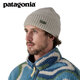 巴塔哥尼亞（Patagonia）男女士情侶時(shí)尚保暖羊毛線(xiàn)針織帽子 Brodeo Beanie 29206 OGLC