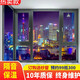 蘊(yùn)帆上海斷橋鋁門窗鋁合金系統(tǒng)窗封陽(yáng)臺(tái)陽(yáng)光房隔音窗戶金剛網(wǎng)窗紗一體 預(yù)約測(cè)量設(shè)計(jì)可抵貨款
