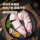 王明公新鮮豬蹄4斤生豬肉冷凍新鮮包裝 2000克